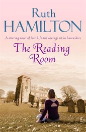 Book cover for The Reading Room