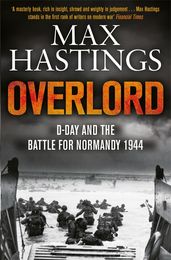 Book cover for Overlord