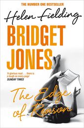 Bridget Jones: from column to book to film phenomenon - Pan Macmillan