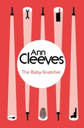 Book cover for Baby-Snatcher