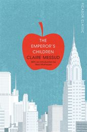 Book cover for Emperor's Children