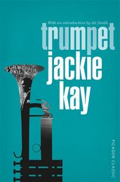 Book cover for Trumpet