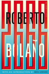 Book cover for 2666