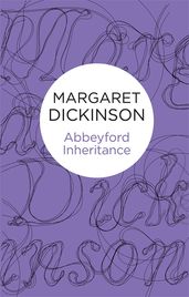 Book cover for Abbeyford Inheritance
