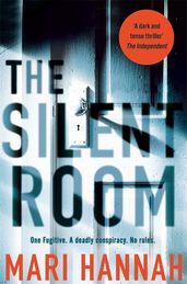 Book cover for Silent Room