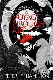 Book cover for Voyage Through Air