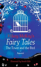 Book cover for Tower and the Bird