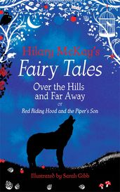 Book cover for Over the Hills and Far Away