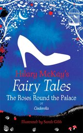 Book cover for Roses Round the Palace