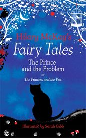 Book cover for Prince and the Problem