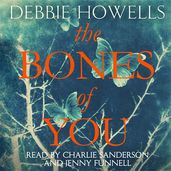 Book cover for Bones of You