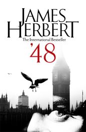 Book cover for '48