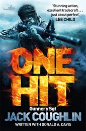 Book cover for One Hit