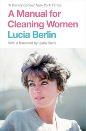 Book cover for A Manual for Cleaning Women