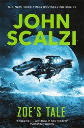 John Scalzi Signs Landmark Book Deal - GeekDad