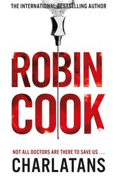 Night Shift by Robin Cook: 9780593717189