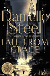 Book cover for Fall From Grace