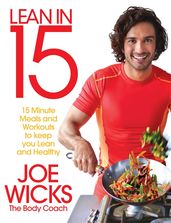 The complete guide to Joe Wicks's books - Pan Macmillan