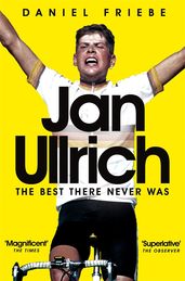 Book cover for Jan Ullrich