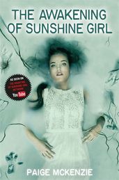 Book cover for Awakening of Sunshine Girl