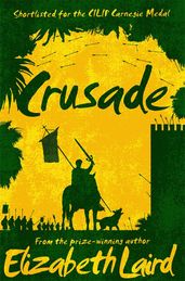 Book cover for Crusade