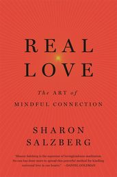 Book cover for Real Love