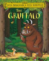 At first she didn't like my drawings': Axel Scheffler and Julia Donaldson  on three decades of collaboration, Books