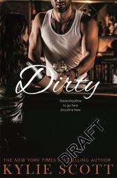 Book cover for Dirty