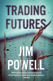 Book cover for Trading Futures