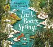 Book cover for Little Bear's Spring