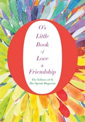 Book cover for O's Little Book of Love and Friendship