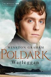 Book cover for Warleggan