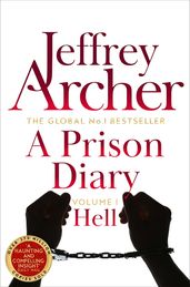 Book cover for Prison Diary Volume I