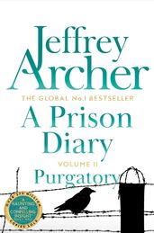 Book cover for Prison Diary Volume II