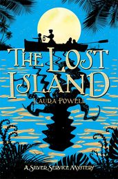 Book cover for Lost Island