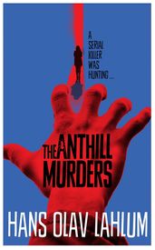 Book cover for Anthill Murders