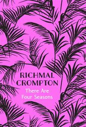 Book cover for There Are Four Seasons