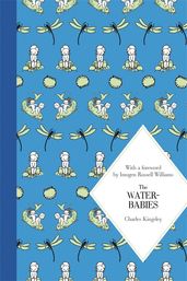 Book cover for Water-Babies