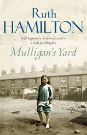 Book cover for Mulligan's Yard