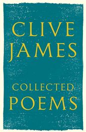 Book cover for Collected Poems