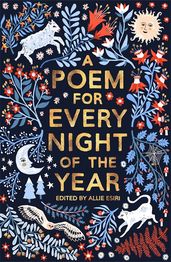 Eight beautiful New Year's poems - Pan Macmillan