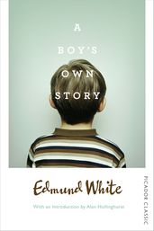 Book cover for A Boy's Own Story