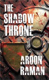 Book cover for The Shadow Throne