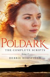 Book cover for Poldark: The Complete Scripts - Series 2