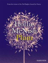 Book cover for Plum