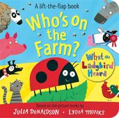 Books by Julia Donaldson and Lydia Monks - The Gruffalo - Official Website