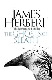 Book cover for The Ghosts of Sleath