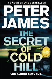 An interview with Peter James - Pan Macmillan