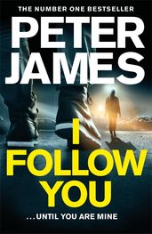 Book cover for I Follow You 