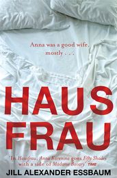 Book cover for Hausfrau